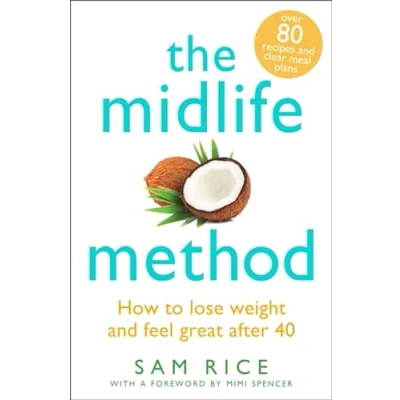 Abbildung von The Midlife Method: How to lose weight and feel great after 40