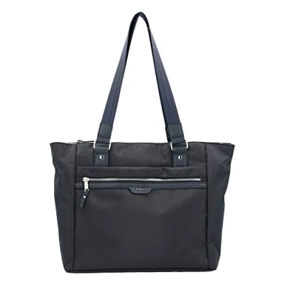 Abbildung von Picard Adventure Shopper Shopping Bag, Damen, Größe: One Size, Navy