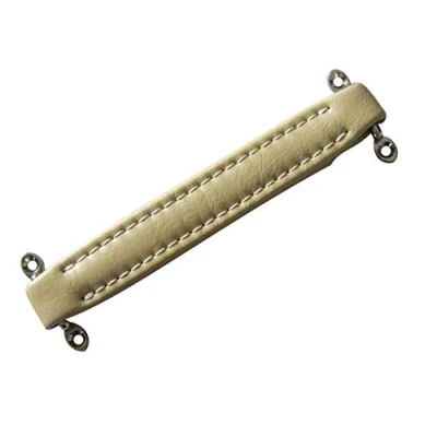 Abbildung von KAISH Gitarren Verstärker im Vintage Stil, PVC Griff für Ampeg