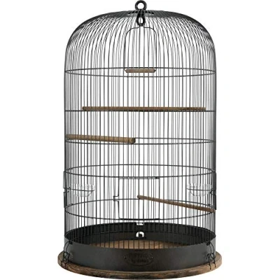 Abbildung von Vogelkäfig Zolux Retro Marthe