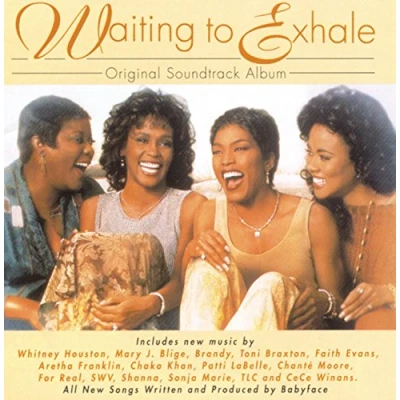 Abbildung von Waiting to Exhale