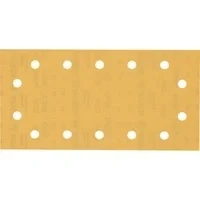 Abbildung von Expert C470 Schleifblatt, 115 x 230mm, K400