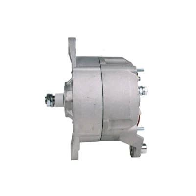 Abbildung von HELLA 8EL 012 584 211 Lichtmaschine 28V 80A