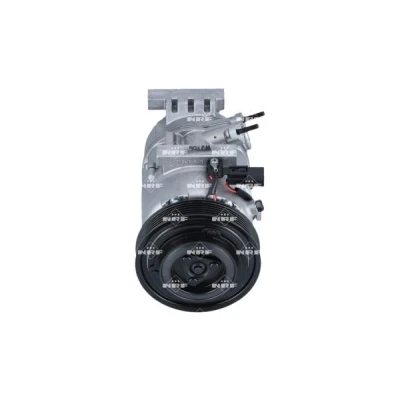 Abbildung von NRF 320184G Kompressor VS16E PAG 46 YF KIA: Sportage IV (QL, QLE) 1.6 TGDI AWD, T GDI, LPG 2015 2022