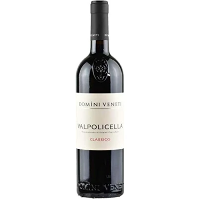 Abbildung von Valpolicella Classico DOC Domini Veneti 0,75l 13% 2019 Negrar