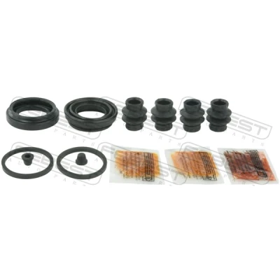Abbildung von Reparatursatz, Bremssattel FEBEST 0175 AZT220R