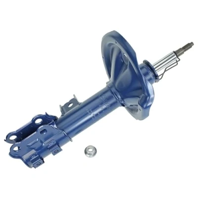 Abbildung von MEYLE 37 26 623 0023 Stoßdämpfer Vorderachse rechts Gasdruck Zweirohr Federbein oben Stift ORIGINAL Quality HYUNDAI: i30 I Schrägheck, Kombi