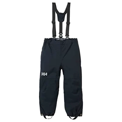Abbildung von Helly Hansen Jungen K Stordal Ins Pants, Navy, 6 Jahre EU