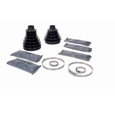 Abbildung von VAICO V48 0503 Achsmanschette LAND ROVER: Discovery 3, Range Rover Sport, 4