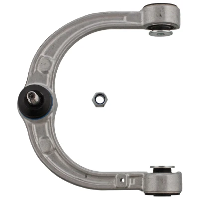 Abbildung von FEBI BILSTEIN 28368 Querlenker mit Lager Vorderachse links, oben Aluminium MERCEDES BENZ: ML Klasse, GL, R Klasse