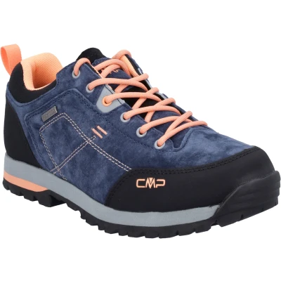 Abbildung von CMP Wanderschuh &quot;ALCOR 2.0 LOW WMN TREKKING SHOE WP&quot;, wasserdicht