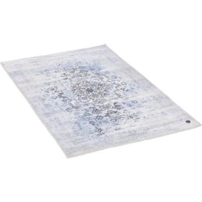 Abbildung von TOM TAILOR HOME Badematte &quot;Oriental Bath SIX&quot;, Höhe 7 mm, rutschhemmend beschichtet, fußbodenheizungsgeeignet strapazierfähig, Badteppich, Orient Optik, Vintage Design, waschbar