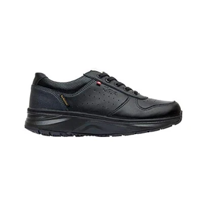 Abbildung von Joya Dynamo III SR W, Sneaker, Leather/ Textile, Active Sohle, Kat. Em Schnürschuh