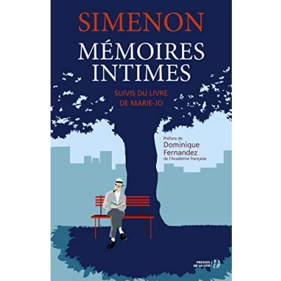 Abbildung von Mémoires intimes Suivis du livre de Marie Jo: Suivi Jo