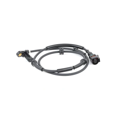 Abbildung von ATE 24.0711 6111.3 ABS Sensor 1031 nicht für Verschleißwarnanzeiger vorbereitet VOLKSWAGEN: Sharan I, Kastenwagen, FORD: Galaxy Mk1 MPV