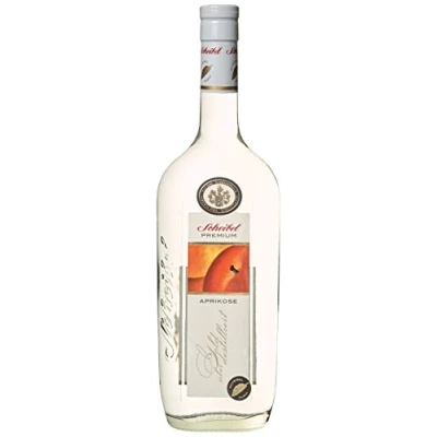 Abbildung von Scheibel Premium Marille, 1er Pack (1 x 700 ml)