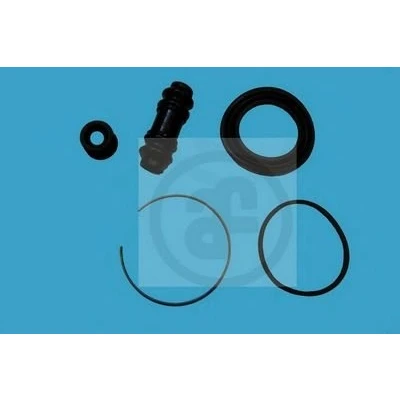 Abbildung von AUTOFREN SEINSA D41222 Bremssattel Reparatursatz Vorderachse 54 SUBARU: Impreza I Limousine, Kombi