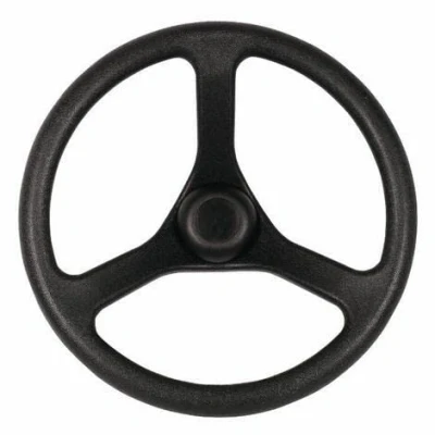 Abbildung von Lenkrad für Traktoren C/6 320mm ohne Knauf