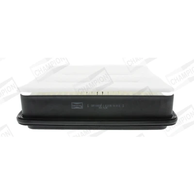 Abbildung von CHAMPION CAF100878P Luftfilter 58 238 242 Filtereinsatz mit Vorfilter MITSUBISHI: L200 / Triton IV Pritsche Fahrgestell, Pickup
