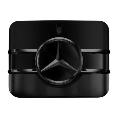 Abbildung von Mercedes Benz Sign Your Power Eau de Parfum 50 ml