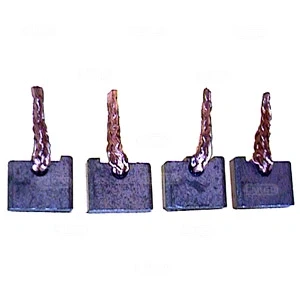 Abbildung von HC Cargo F032900066 Kohlebürste, Starter 17,90mm