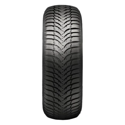 Abbildung von Kumho WP51 RFT 195/55 R16 87H PKW Winterreifen Reifen BMW: 1 Schrägheck, Coupe, Cabrio, OPEL: Corsa D E Adam 2232883