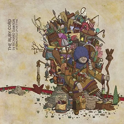 Abbildung von The Ruby Cord (2lp+Mp3) [Vinyl LP]