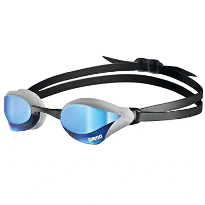 Abbildung von Schwimmbrille Arena COBRA CORE SWIPE MIRROR BISHAMON