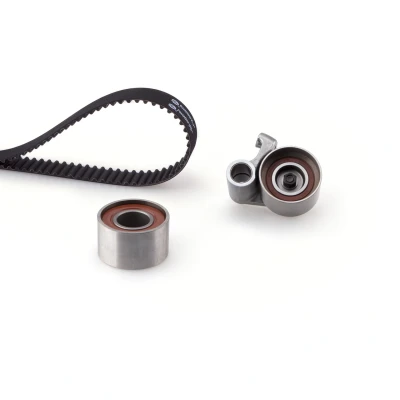 Abbildung von GATES FleetRunner Micro V Stretch Fit K01T298 Zahnriemensatz LEXUS: GS II, III, TOYOTA: Land Cruiser 100
