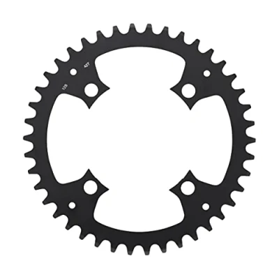 Abbildung von Kettenblatt 42z Shimano Steps SM CRE70B 12 Fach