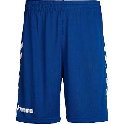 Abbildung von hummel Sweatbermudas Kinder Core Poly Shorts