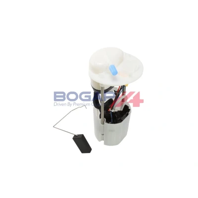 Abbildung von BOGAP W1622105 Kraftstoffpumpe FIAT: Sedici (FY) 1.6 16V, 16V 4x4 2006 2014