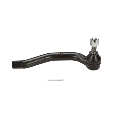 Abbildung von MOOG HO ES 13262 Spurstangenkopf M12X1.25 rechts, Vorderachse HONDA: CIVIC 8 Stufenheck, Hatchback