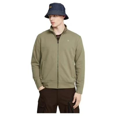 Abbildung von G STAR Nifous Zip Thru Sweatshirt