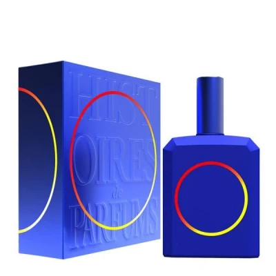 Abbildung von Histoires de Parfums This Is Not A Blue Bottle 1.3 Eau Parfum 120 ml