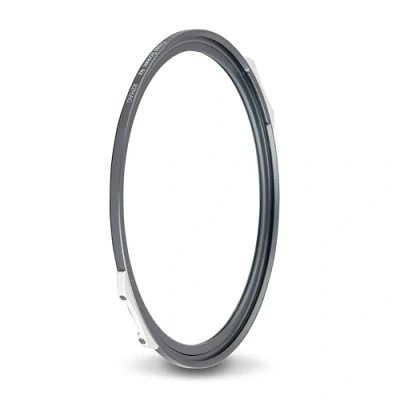 Abbildung von NiSi 82mm Magnetischer Cross Screen 4X Filter Magnetische Effekt für JetMag Pro System (Verwendung nur mit Adapterring)