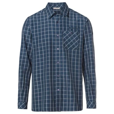 Abbildung von VAUDE Men&#039;s Albsteig LS Shirt III