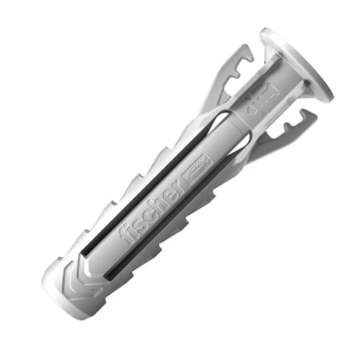Abbildung von Fischer Spreizdübel SX 8x65 universal 50 stück
