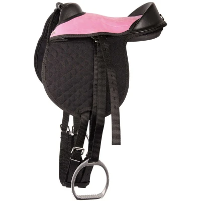 Abbildung von Harry&#039;s Horse Sattelfell Bambino One Size Rosa