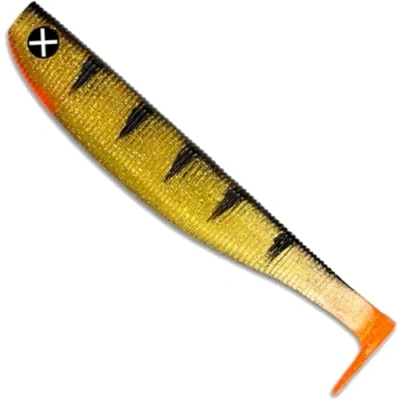 Abbildung von Gummiköder Fat Lui 14cm Perchzilla
