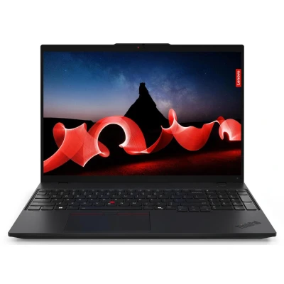 Abbildung von Lenovo ThinkPad L16 Intel Core Ultra 7 155U Ordinateur Portable 40,6 cm (16&quot;) WUXGA 32 Go DDR5 SDRAM 1 to SSD Wi Fi 6E