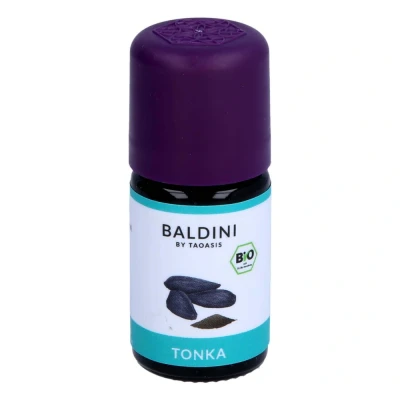 Abbildung von Baldini Bioaroma Tonka Extrakt öl