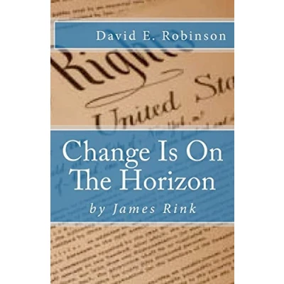 Abbildung von Change Is On the Horizon: Dawn of Golden Age