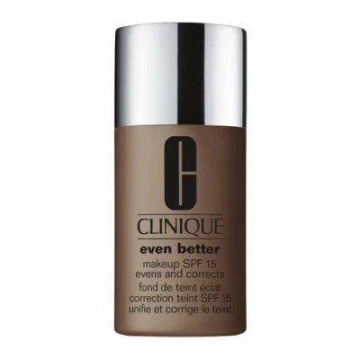 Abbildung von Clinique Even Better Make Up Foundation CN126 Espresso 30 ml