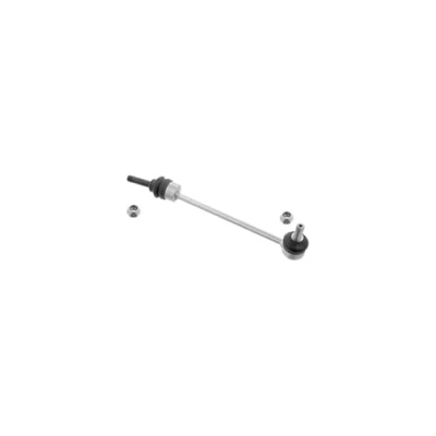 Abbildung von febi BILSTEIN 32076 Koppelstange Vorderachse rechts 330 M12 x 1,5 Plus mit selbstsichernder Mutter MERCEDES BENZ: S Klasse Limousine