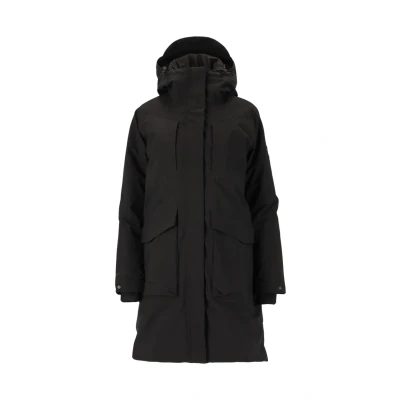 Abbildung von Whistler JAS Parka, Damen, Größe: 40, Zwart