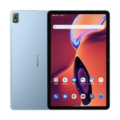 Abbildung von Blackview TAB 16 (Dual SIM Android 12 11 Zoll 4G/LTE 256 GB, 8 GB RAM) Blau