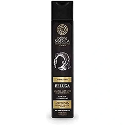 Abbildung von Beluga Shampoo Aktivator gegen Haarausfall