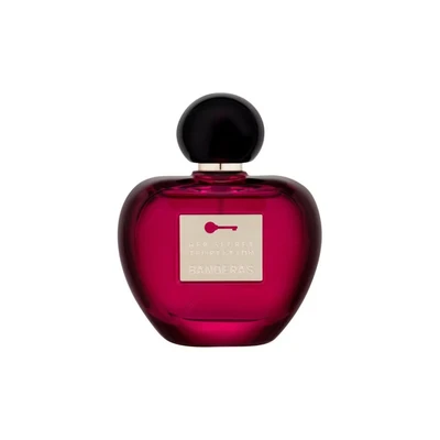 Abbildung von Banderas Her Secret Temptation Eau De Toilette 80 ml (Frau)