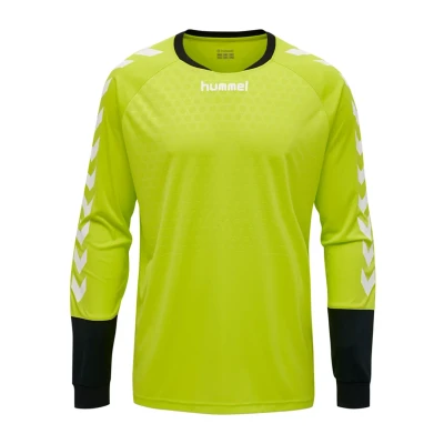 Abbildung von T Shirt Essential Gk Fußball Erwachsene HUMMEL